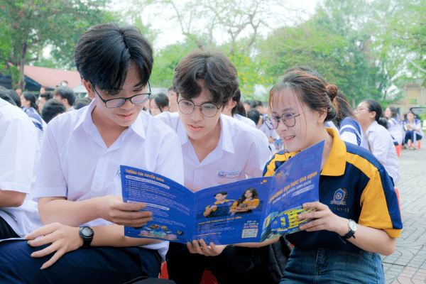 Những mốc thời gian liên quan đến tuyển sinh 2026
