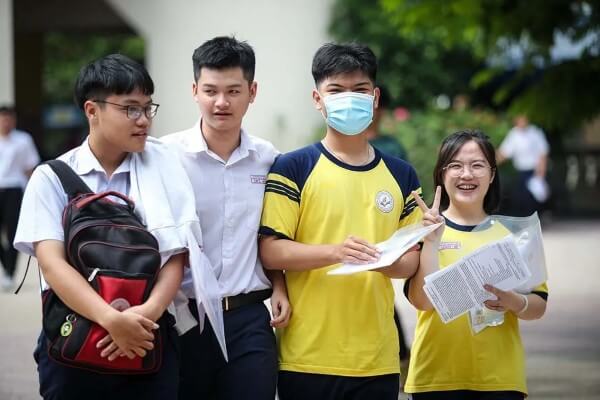 Những lưu ý thí sinh cần chuẩn bị trước và sau khi có điểm chuẩn