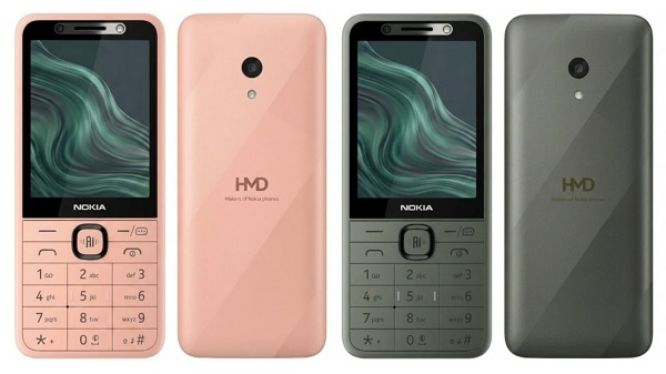 Rò rỉ thông số kỹ thuật của Nokia 250 4G Smart