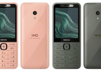 Rò rỉ thông số kỹ thuật của Nokia 250 4G Smart: Điện thoại phím bấm tích hợp AI và Cloud Phone