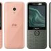 thông số kỹ thuật của Nokia 250 4G Smart