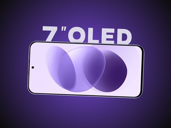 Redmi Note 17 bản tiêu chuẩn sẽ được trang bị màn hình 7 inch hứa hẹn mang lại không gian hiển thị rộng rãi