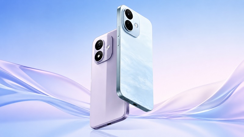 Thông số kỹ thuật Redmi Note 17 và Note 17 Pro