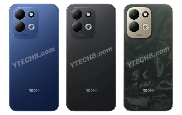 Redmi 17 4G hứa hẹn là smartphone phổ thông đáng chú ý