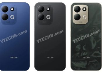 Thông tin về pin của Redmi 17 4G hé lộ: Viên pin 7.500mAh cho thời lượng sử dụng gần 74 giờ