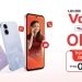 Lên đời Volte