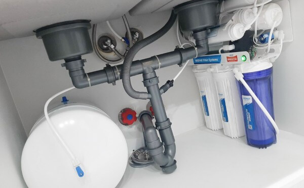 Những trường hợp cần nâng cấp máy lọc nước