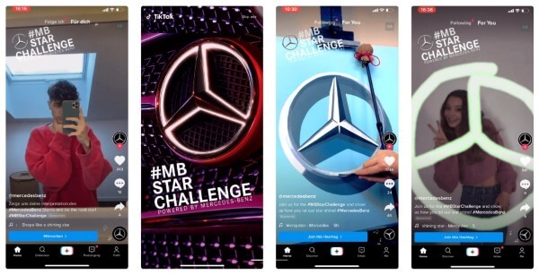 Lý do TikTok Ads được nhiều cá nhân và doanh nghiệp lựa chọn