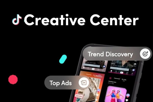 Những lý do nên sử dụng TikTok Creative Center