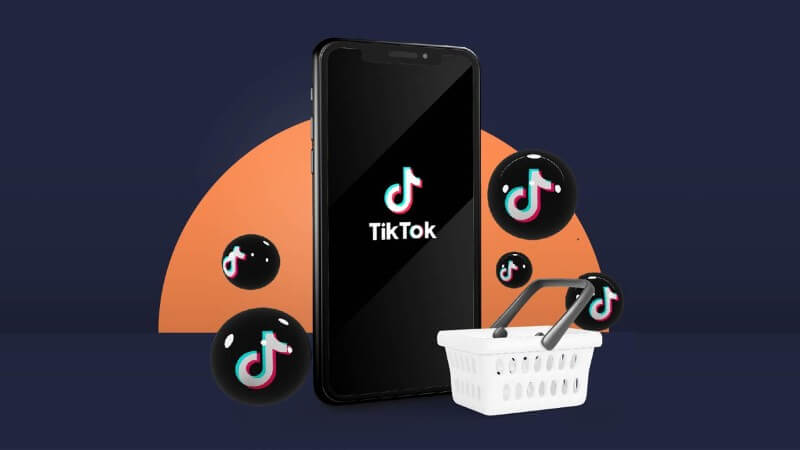 TikTok Seller là nền tảng dành cho cá nhân, hộ kinh doanh hoặc doanh nghiệp