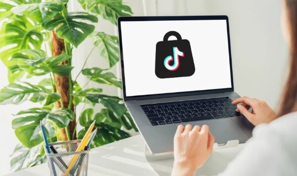 Cách tải TikTok Seller về máy tính