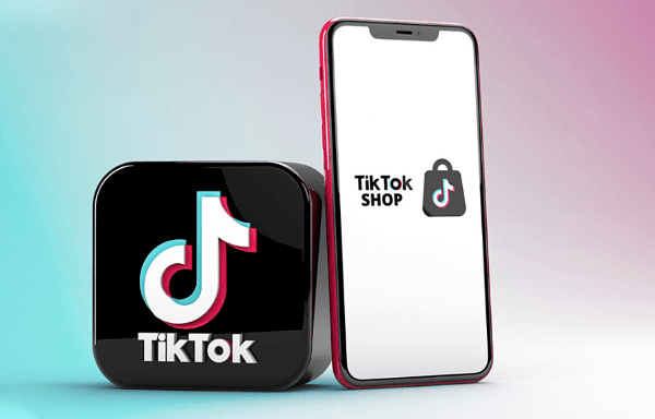 TikTok Seller Center dùng để quản lý gian hàng kinh doanh trên TikTok