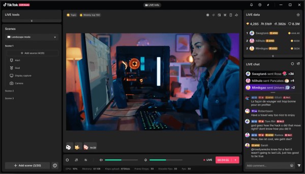 Những lợi ích khi sử dụng TikTok Studio