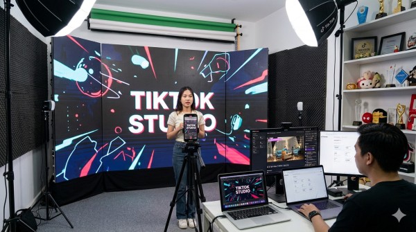 Những kinh nghiệm tối ưu kênh hiệu quả với TikTok Studio