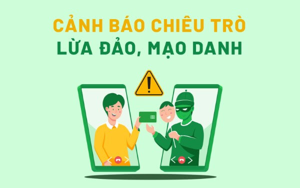 Người dùng cần cảnh giác với tình trạng giả mạo tổng đài Grab