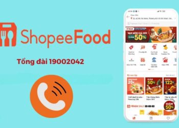 Số hotline tổng đài ShopeeFood CSKH & Cách liên hệ nhanh [2026]