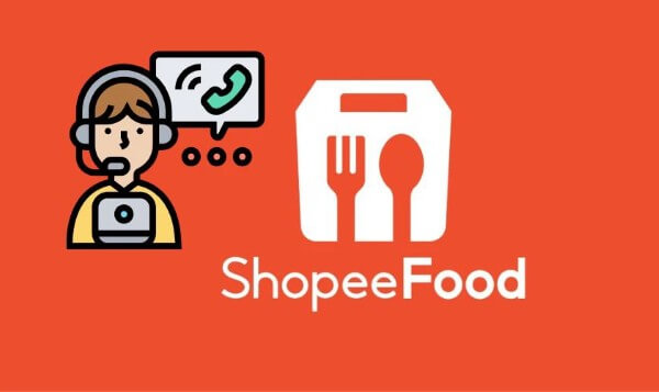 Hướng dẫn chọn đúng phím để gặp nhân viên hỗ trợ