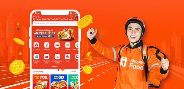 Lưu ý khi liên hệ với các kênh chính thức của ShopeeFood
