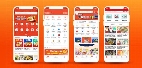 Những lưu ý khi nhận biết kênh chính chủ ShopeeFood