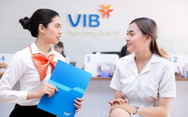 Cách nhận diện kênh chính thức của ngân hàng VIB