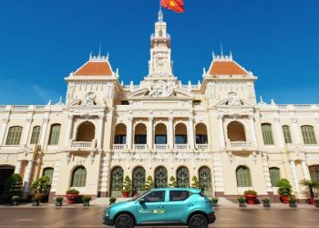 Cách liên hệ tổng đài Xanh SM CSKH nhanh nhất năm 2026