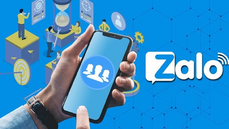 Tìm hiểu số tổng đài và hotline chính thức Zalo