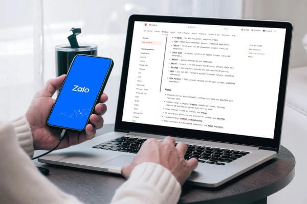Lưu ý tránh lừa đảo khi tìm tổng đài Zalo