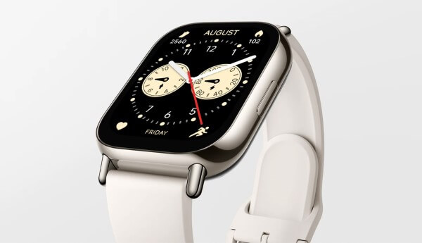 Đồng hồ Xiaomi Redmi Watch 5 Lite