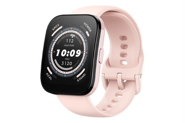 Đồng hồ Amazfit Bip 5