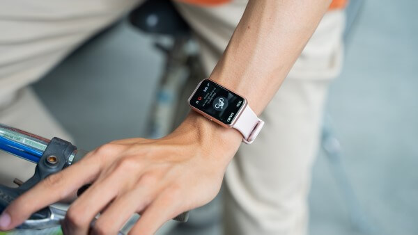 Huawei Watch Fit SE