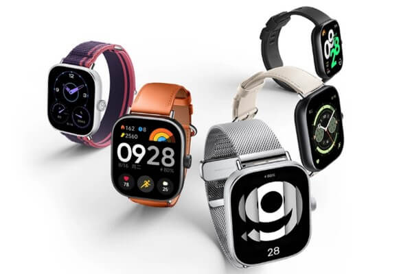 Tổng hợp và đánh giá các mẫu smartwatch dưới 2 triệu