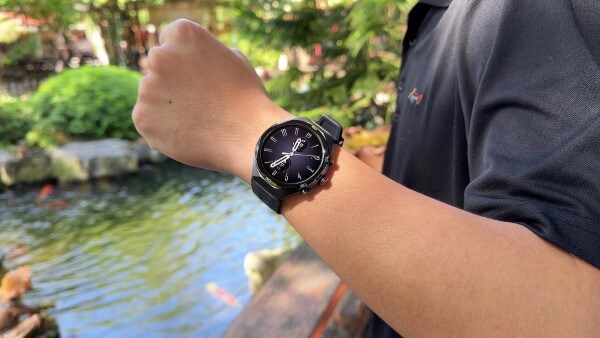 Một số lưu ý khi chọn mua smartwatch dưới 2 triệu