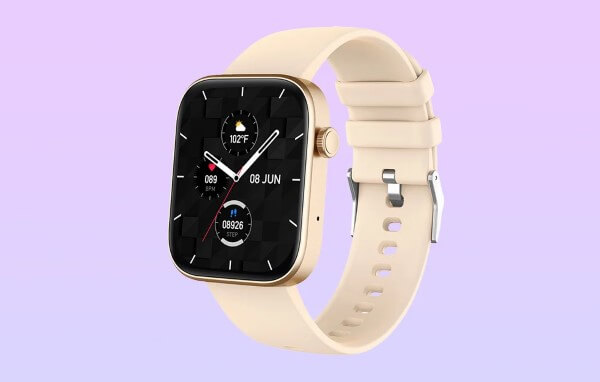 Smartwatch giá rẻ Colmi P71