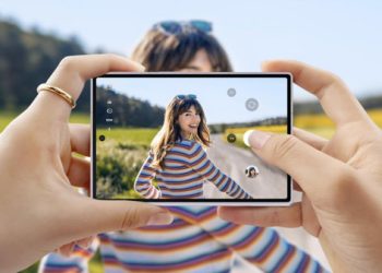 Camera Galaxy Z Fold8: Camera kép 50MP linh hoạt cho mọi khung hình