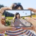 Camera Galaxy Z Fold8: Camera kép 50MP linh hoạt cho mọi khung hình
