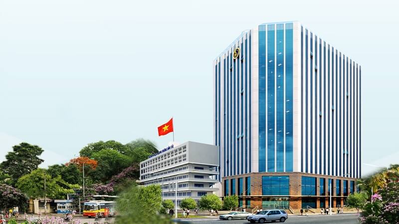Đại Học Giao Thông Vận Tải (UTC) là trường đại học kỹ thuật trọng điểm quốc gia