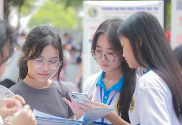 Đại Học Giao Thông Vận Tải có nhiều phương thức tuyển sinh khác nhau