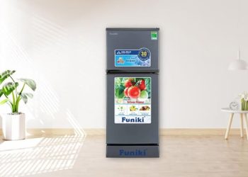 Tủ lạnh Funiki có tốt không? Đánh giá chi tiết trước khi mua