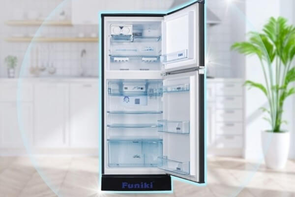 Các mẫu tủ lạnh Inverter tiết kiệm điện năng với mức tiêu thụ khá thấp