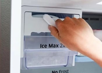 Tủ lạnh vẫn chạy nhưng không đông đá: Nguyên nhân và cách khắc phục