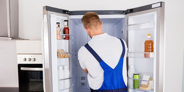 Sắp xếp thực phẩm khoa học và không chứa quá nhiều đồ