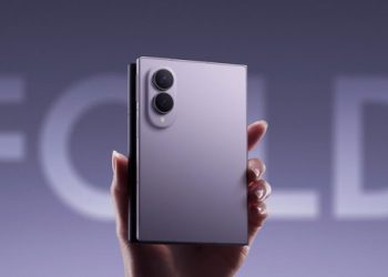 Pin Galaxy Z Fold8 và Fold8 Ultra: Ai 