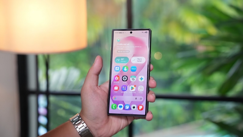 Ưu đãi đặc quyền dành cho người dùn