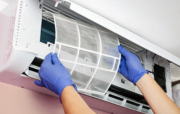 Tần suất vệ sinh điều hòa phụ thuộc vào nhiều yếu tố
