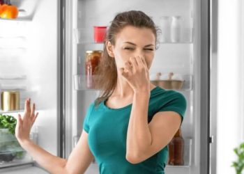 Cách vệ sinh tủ lạnh bằng baking soda sạch bong, khử mùi hiệu quả