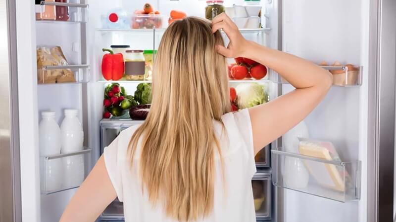 Những lợi ích khi vệ sinh tủ lạnh bằng chanh
