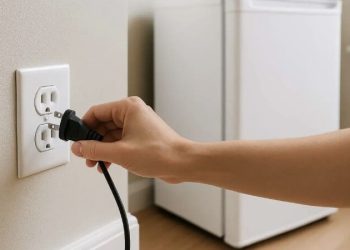 Vệ sinh tủ lạnh sau bao lâu thì cắm điện? Giải đáp đúng chuẩn để bảo vệ thiết bị