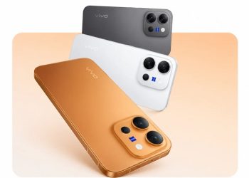 Vivo X300e ra mắt với chip Snapdragon 8 Gen 5, pin 7.200mAh và màn hình AMOLED 144Hz