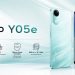 Vivo Y05e ra mắt