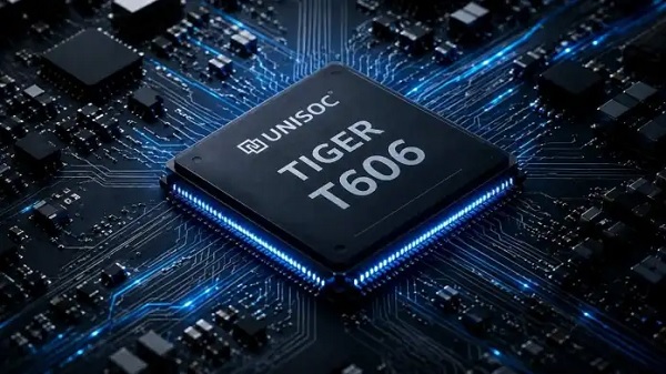 Vivo Y05e có thể thể được trang bị chipset Unisoc T606